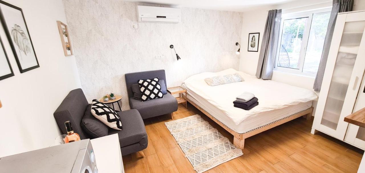 Galilee Best Location 'En Dor Exterior foto
