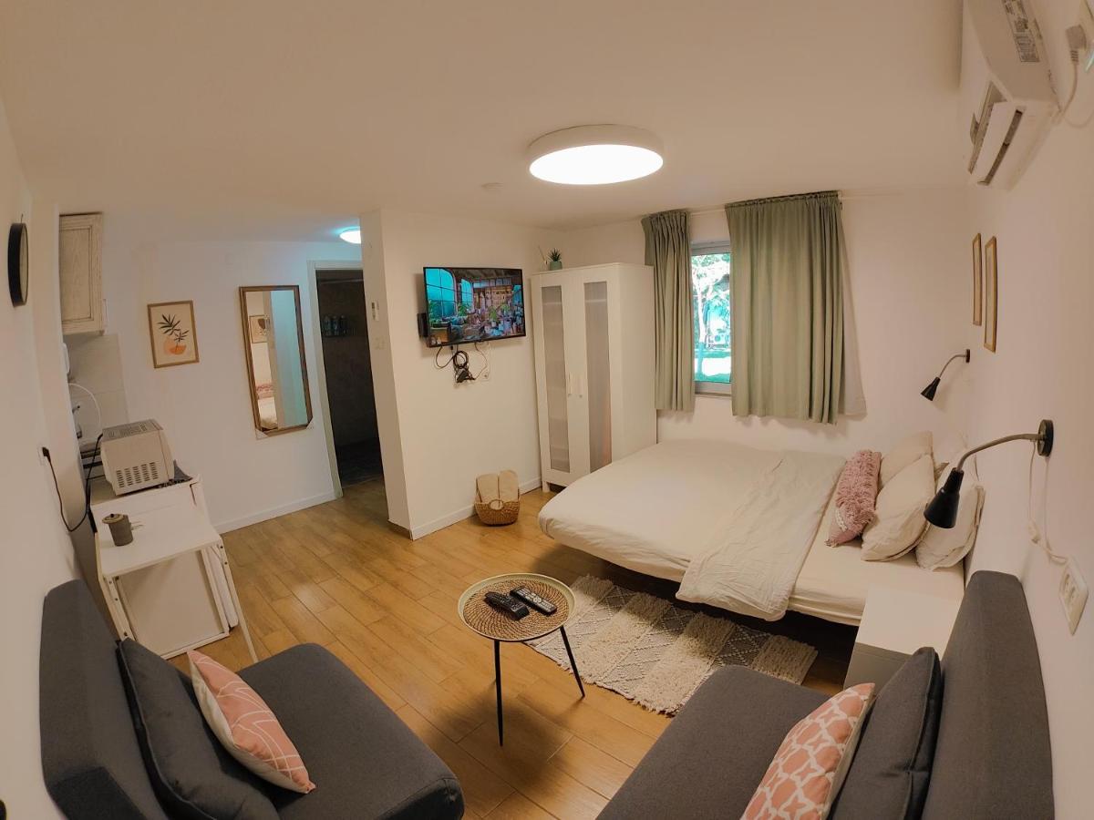 Galilee Best Location 'En Dor Quarto foto