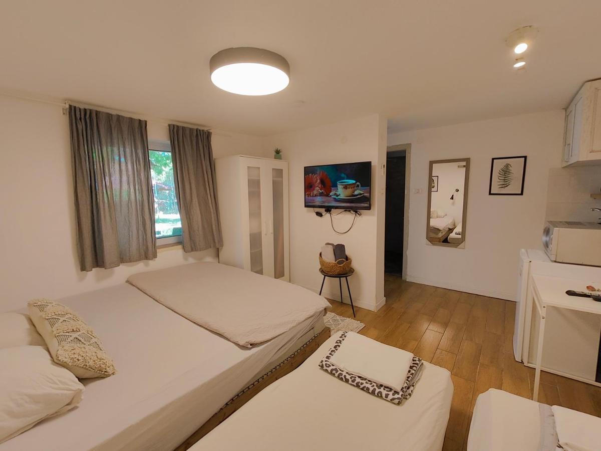 Galilee Best Location 'En Dor Quarto foto