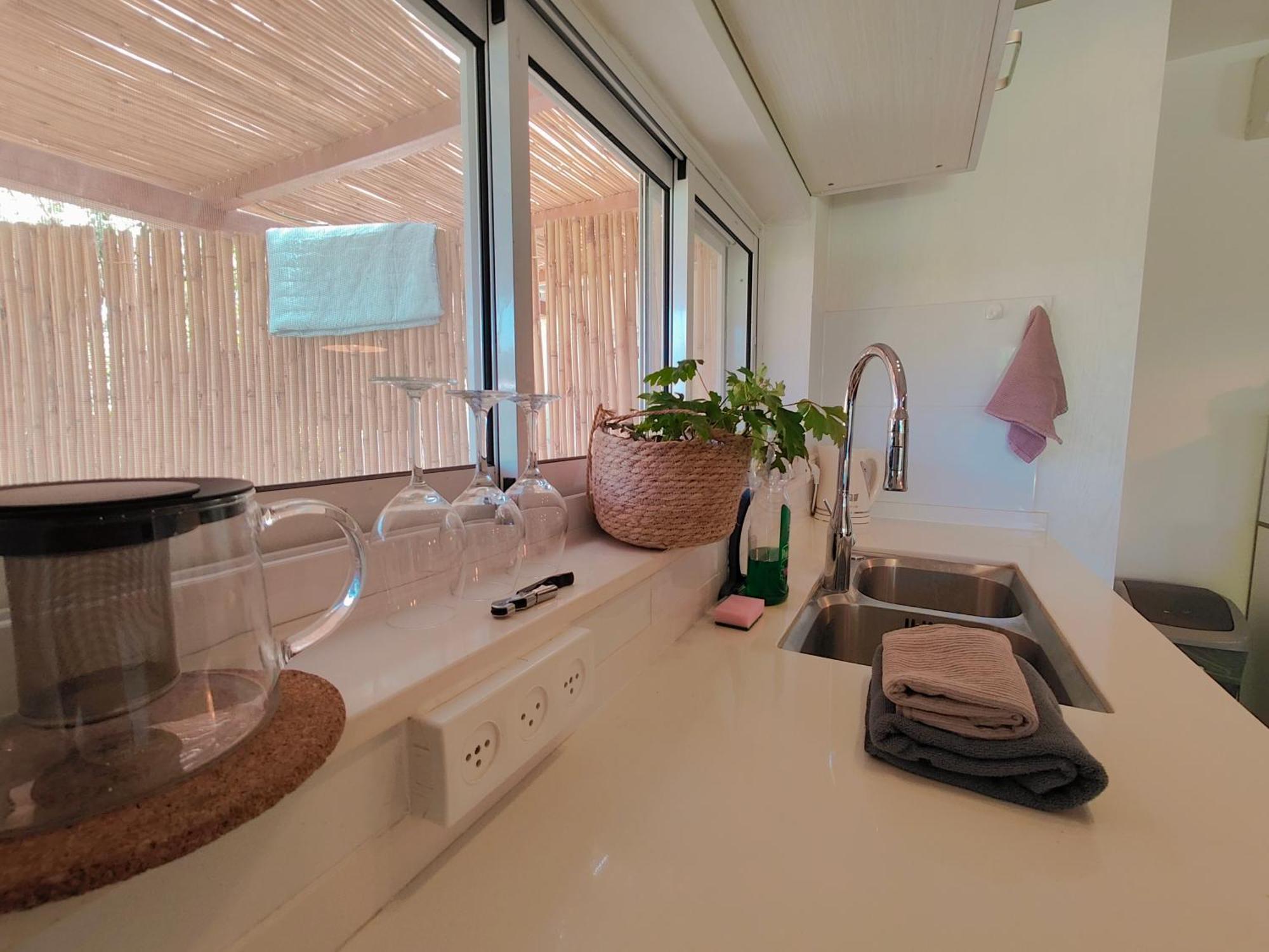 Galilee Best Location 'En Dor Quarto foto