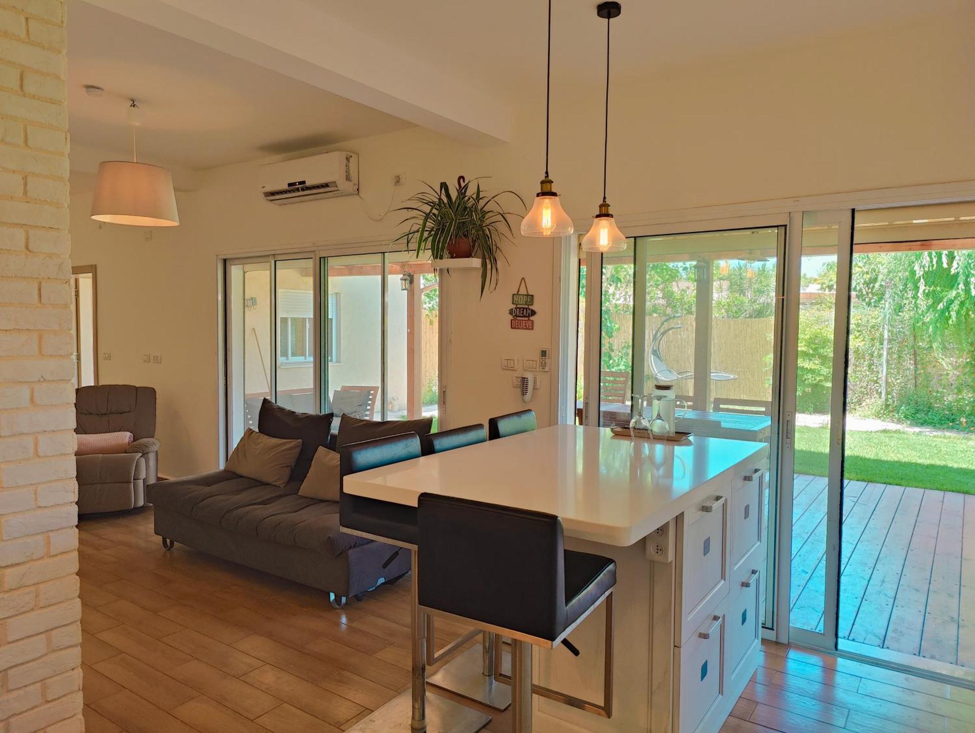 Galilee Best Location 'En Dor Quarto foto