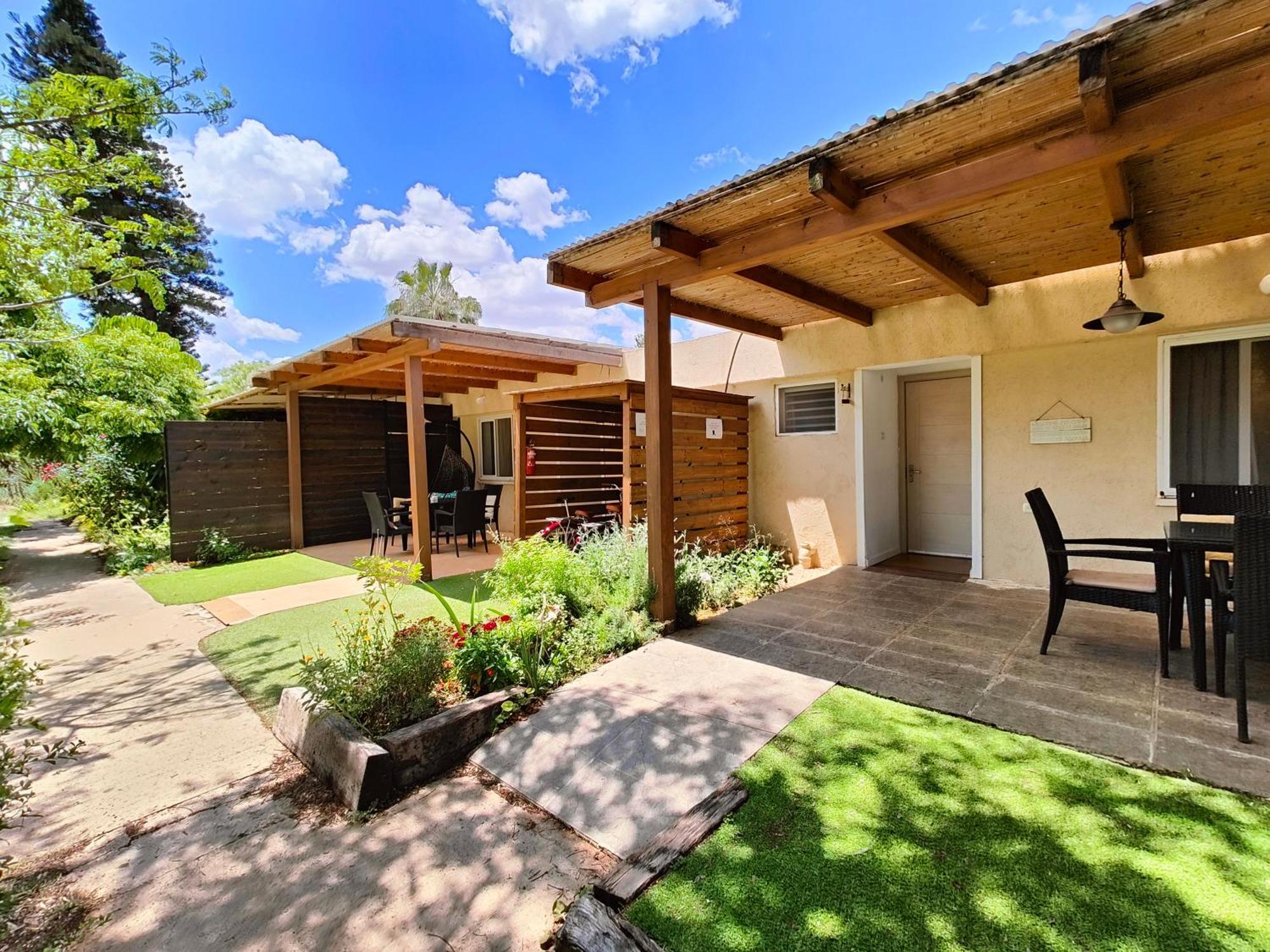 Galilee Best Location 'En Dor Exterior foto